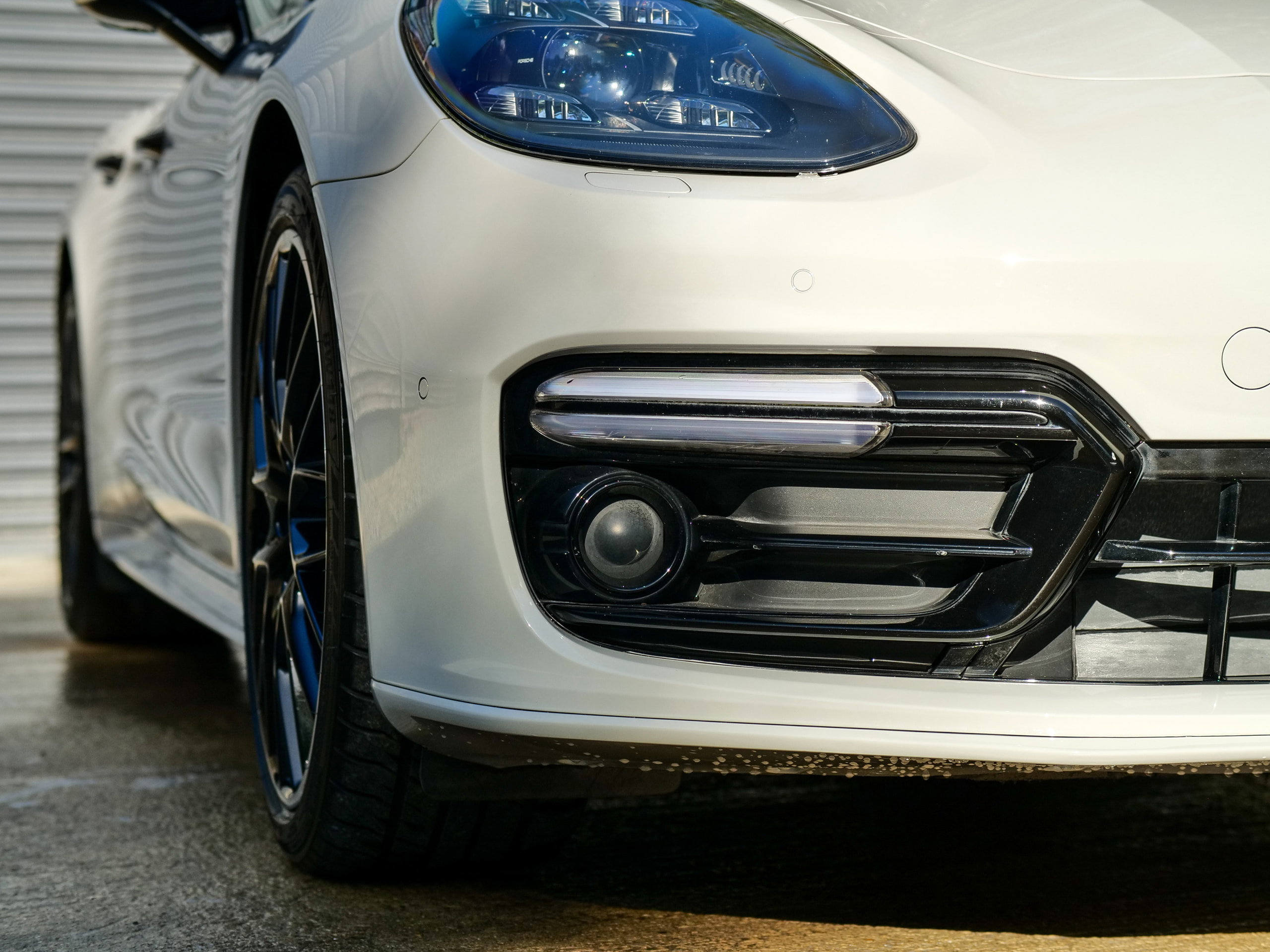 Porsche Panamera 3.0 V6 4 Sport Turismo 5dr Petrol PDK 4WD Euro 6 (s/s) (330 ps) 5dr Automatic 2026