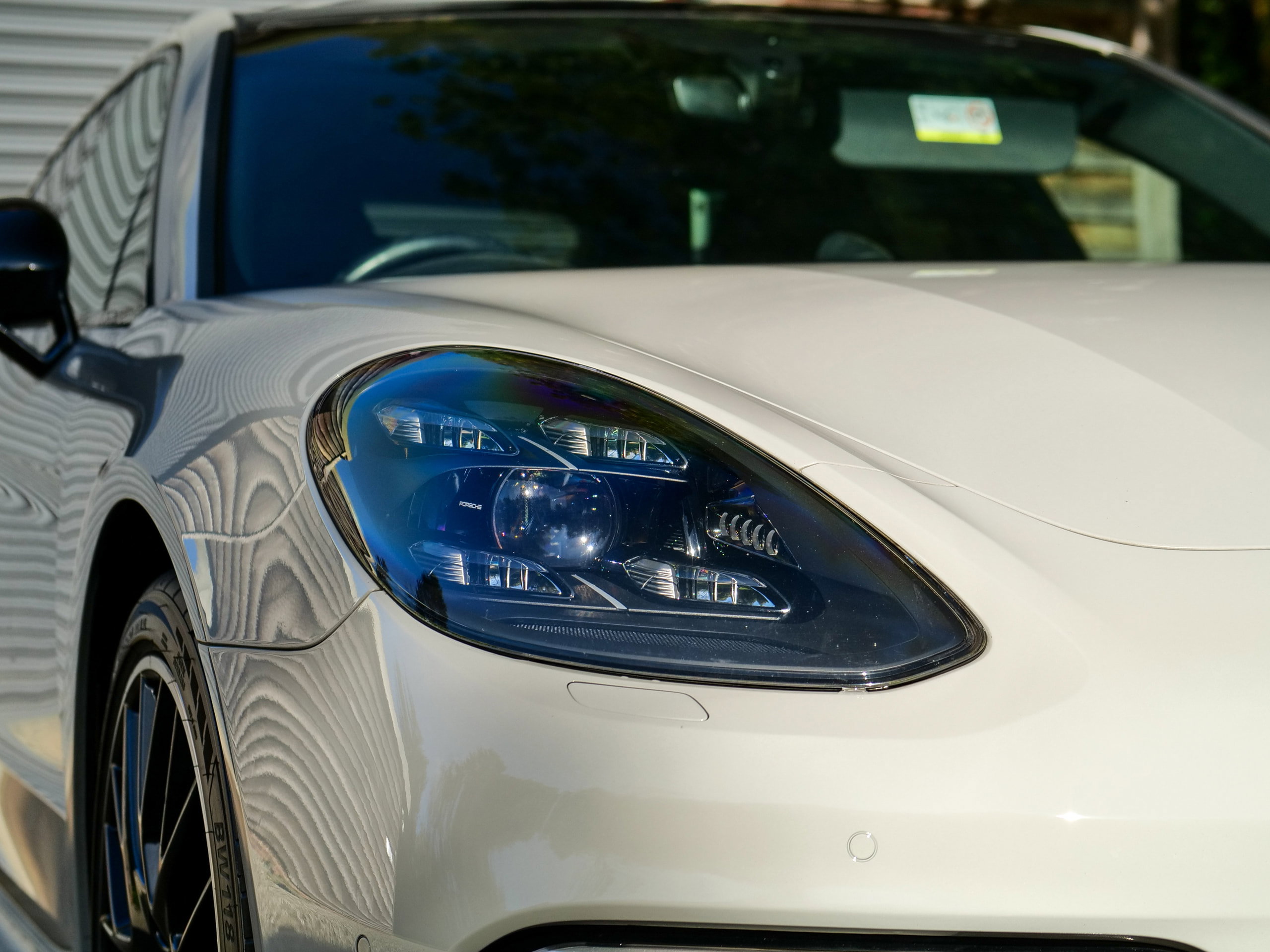 Porsche Panamera 3.0 V6 4 Sport Turismo 5dr Petrol PDK 4WD Euro 6 (s/s) (330 ps) 5dr Automatic 2026