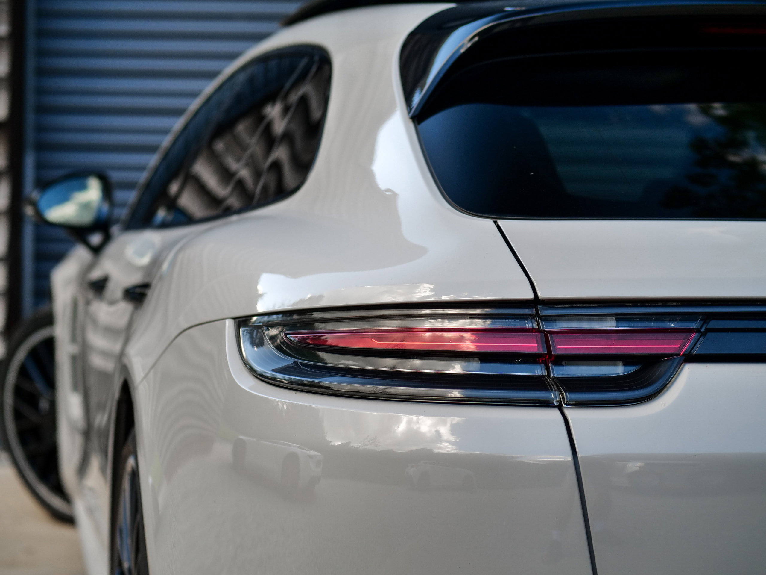 Porsche Panamera 3.0 V6 4 Sport Turismo 5dr Petrol PDK 4WD Euro 6 (s/s) (330 ps) 5dr Automatic 2026