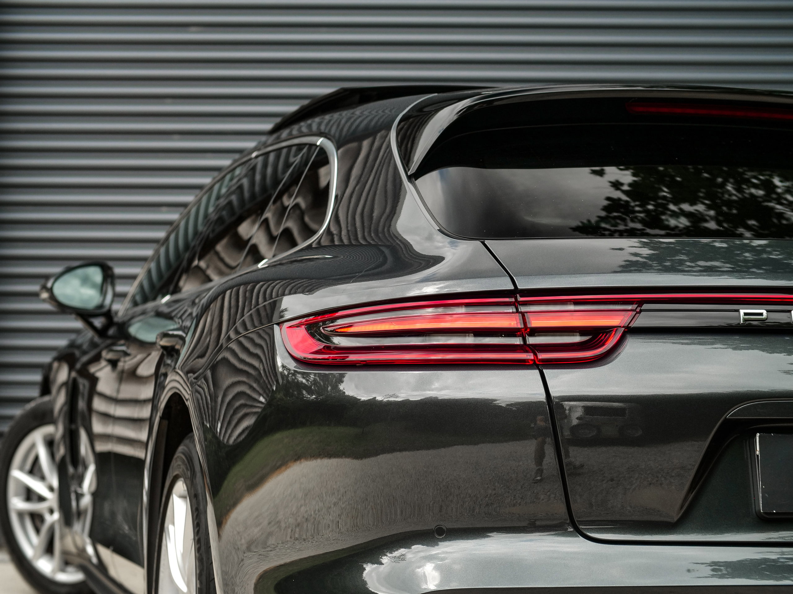 Porsche Panamera 3.0 V6 4 Sport Turismo 5dr Petrol PDK 4WD Euro 6 (s/s) (330 ps) 5dr Automatic 2026