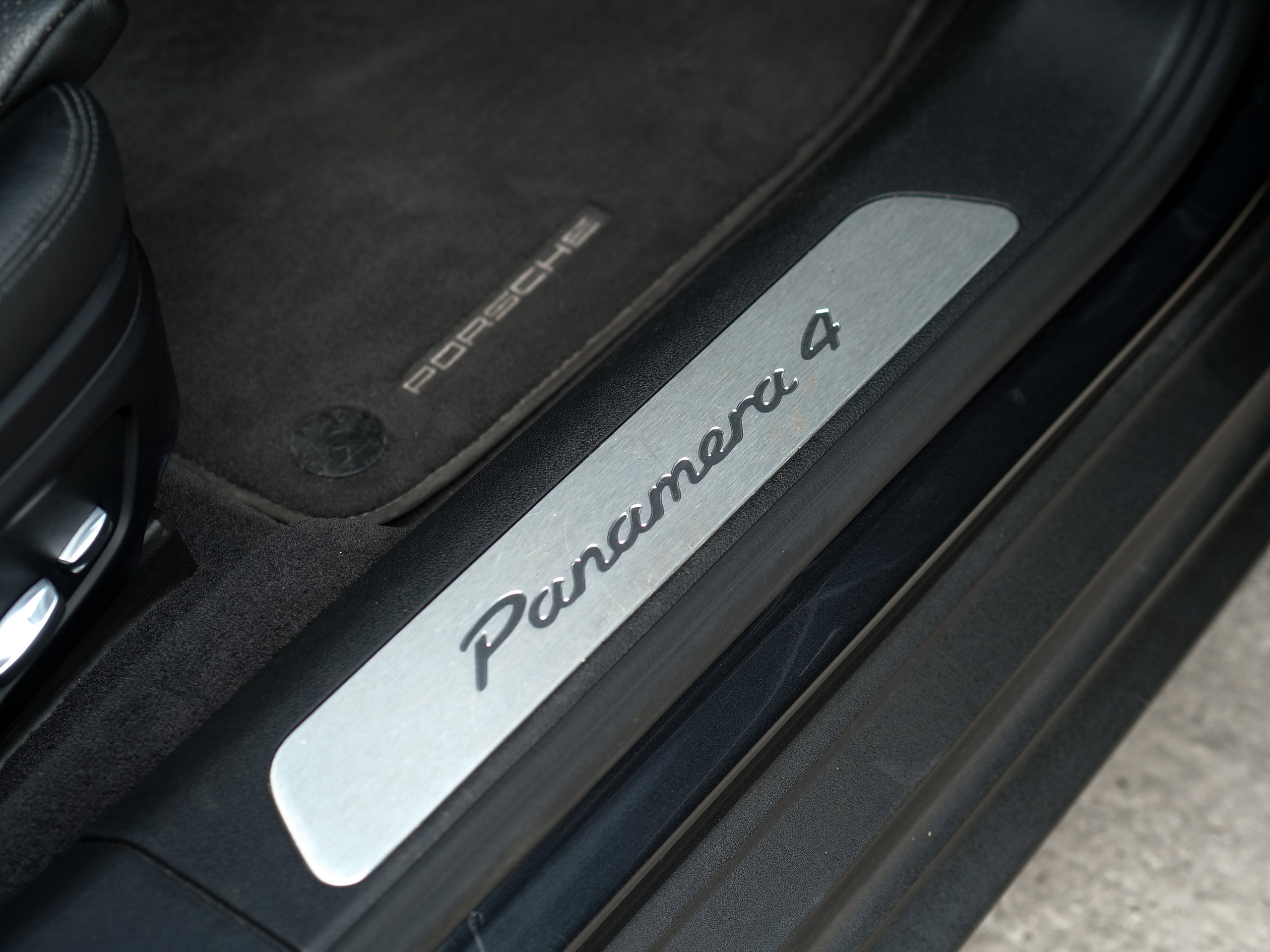 Porsche Panamera 3.0 V6 4 Sport Turismo 5dr Petrol PDK 4WD Euro 6 (s/s) (330 ps) 5dr Automatic 2026