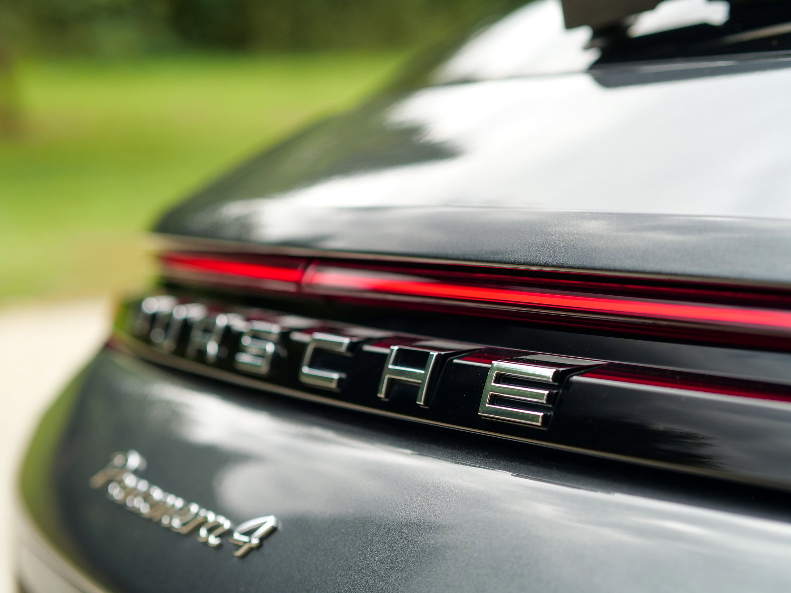Porsche Panamera 3.0 V6 4 Sport Turismo 5dr Petrol PDK 4WD Euro 6 (s/s) (330 ps) 5dr Automatic 2026