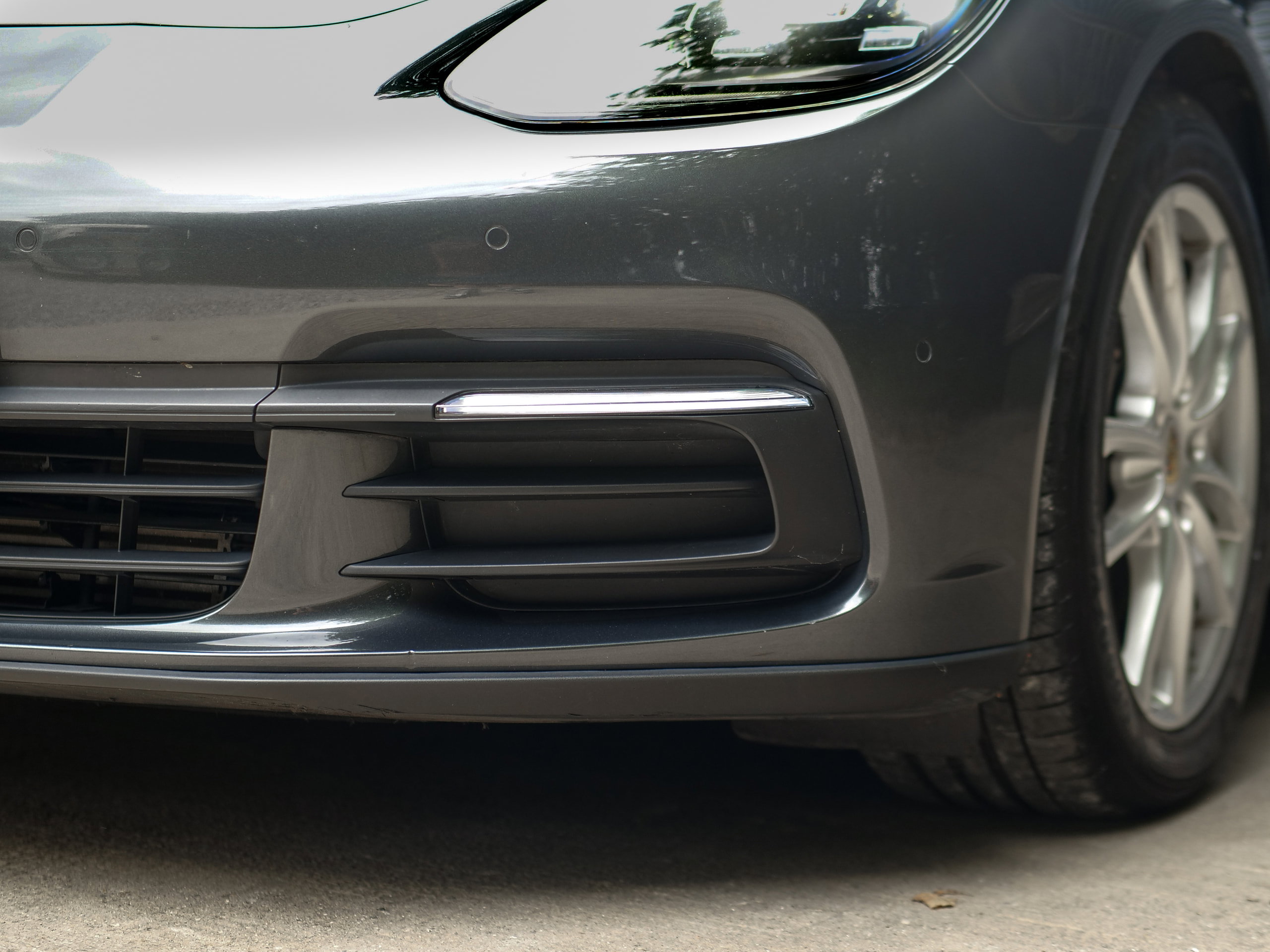 Porsche Panamera 3.0 V6 4 Sport Turismo 5dr Petrol PDK 4WD Euro 6 (s/s) (330 ps) 5dr Automatic 2026