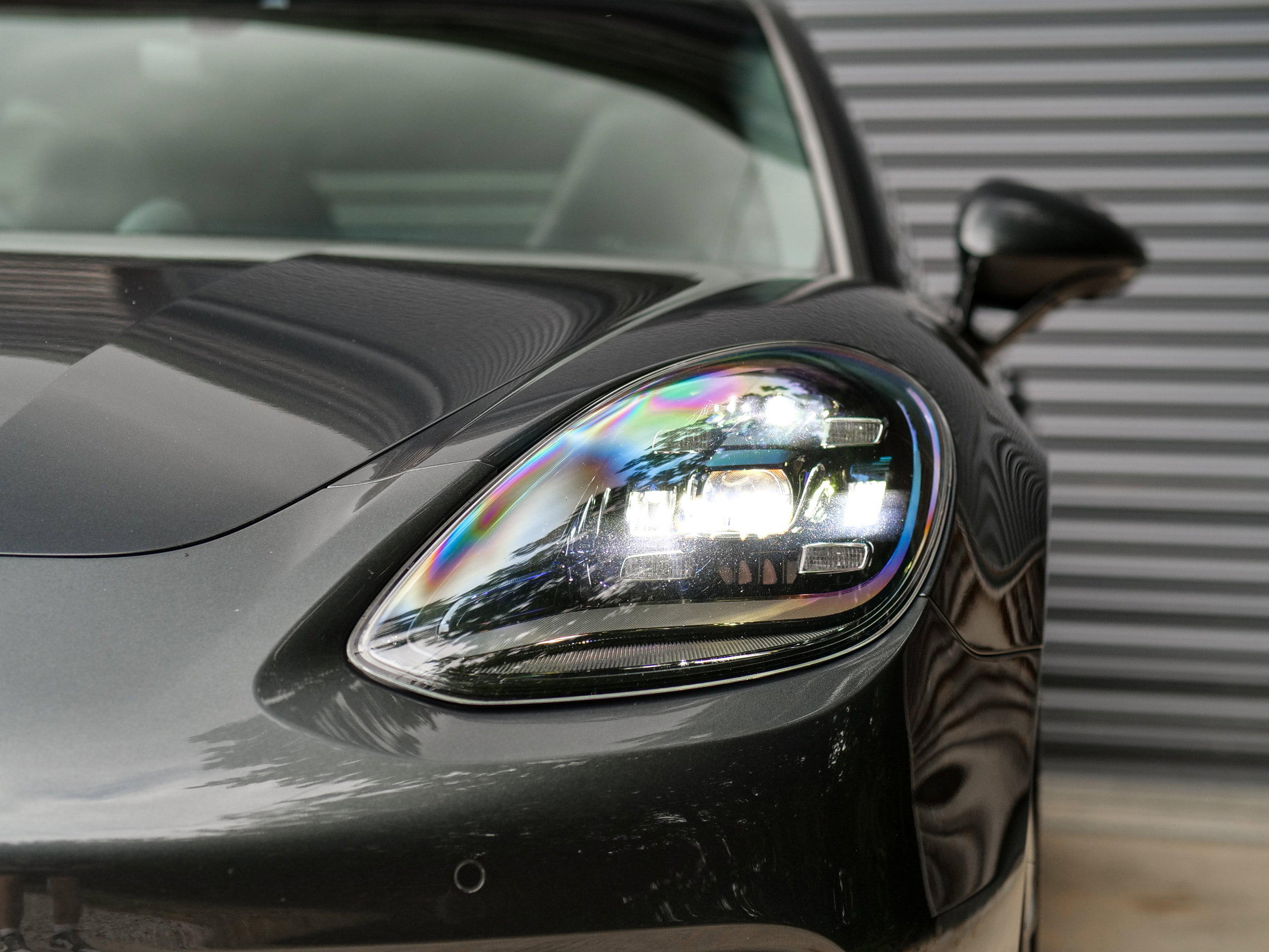 Porsche Panamera 3.0 V6 4 Sport Turismo 5dr Petrol PDK 4WD Euro 6 (s/s) (330 ps) 5dr Automatic 2026