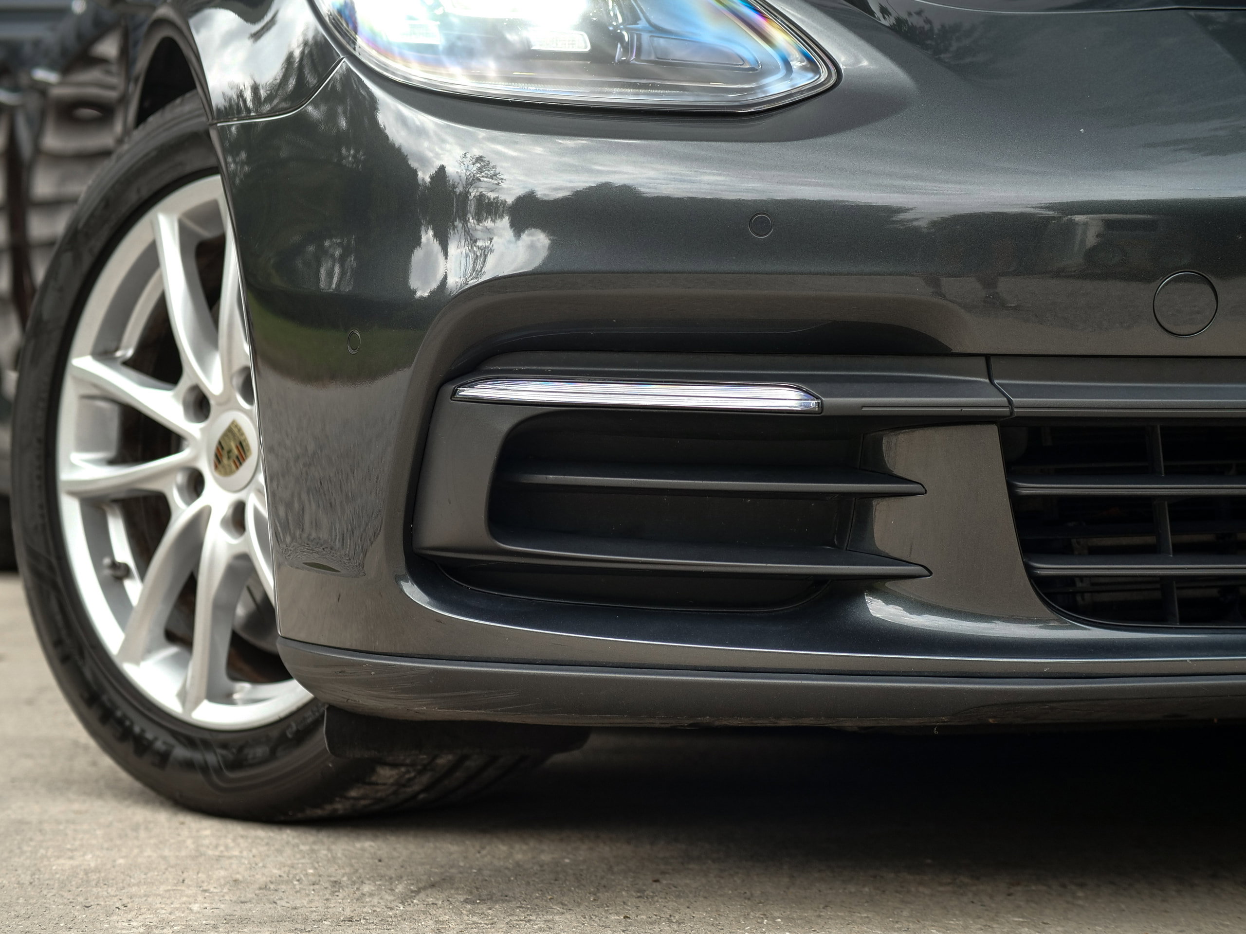 Porsche Panamera 3.0 V6 4 Sport Turismo 5dr Petrol PDK 4WD Euro 6 (s/s) (330 ps) 5dr Automatic 2026