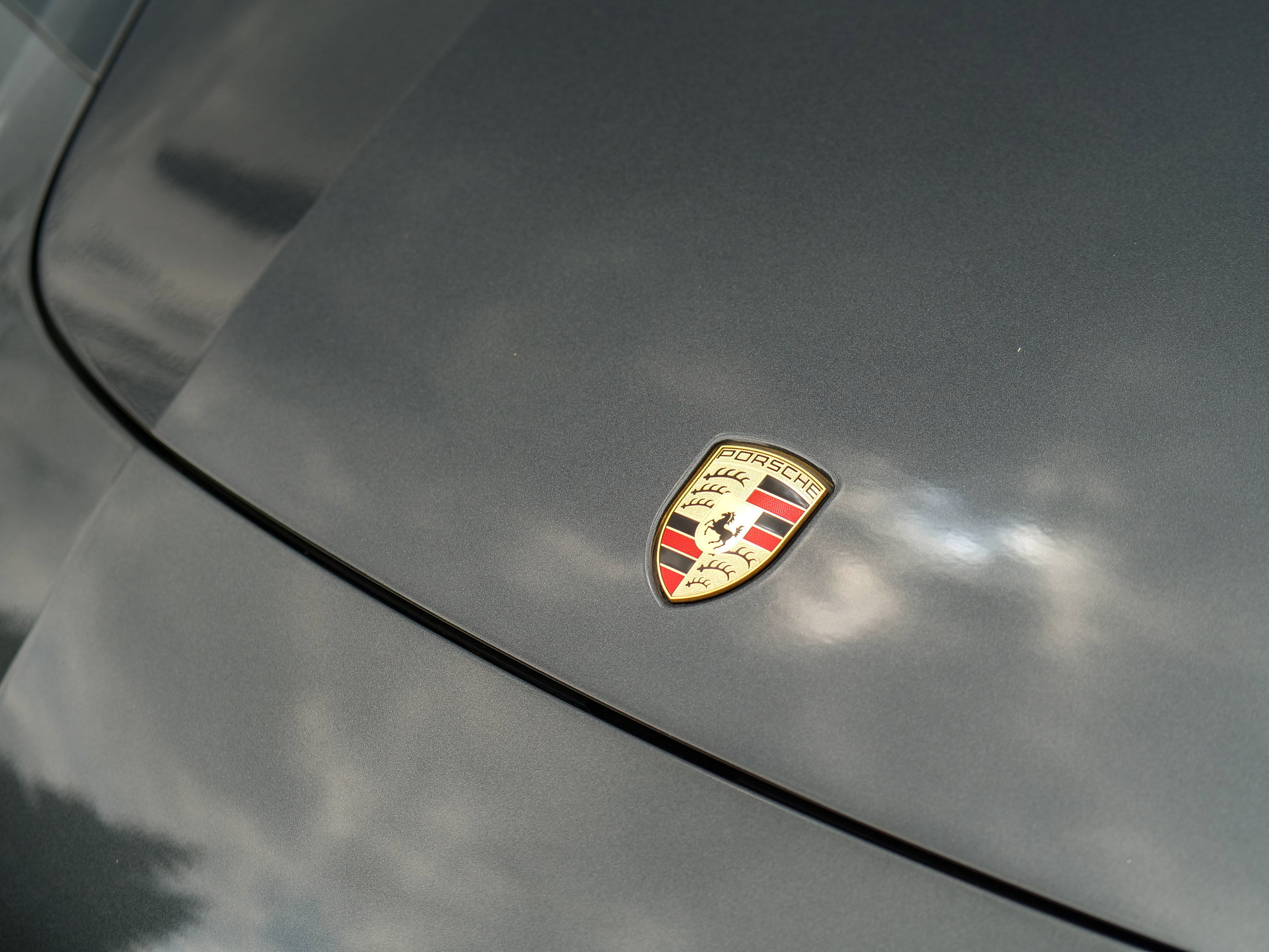 Porsche Panamera 3.0 V6 4 Sport Turismo 5dr Petrol PDK 4WD Euro 6 (s/s) (330 ps) 5dr Automatic 2026