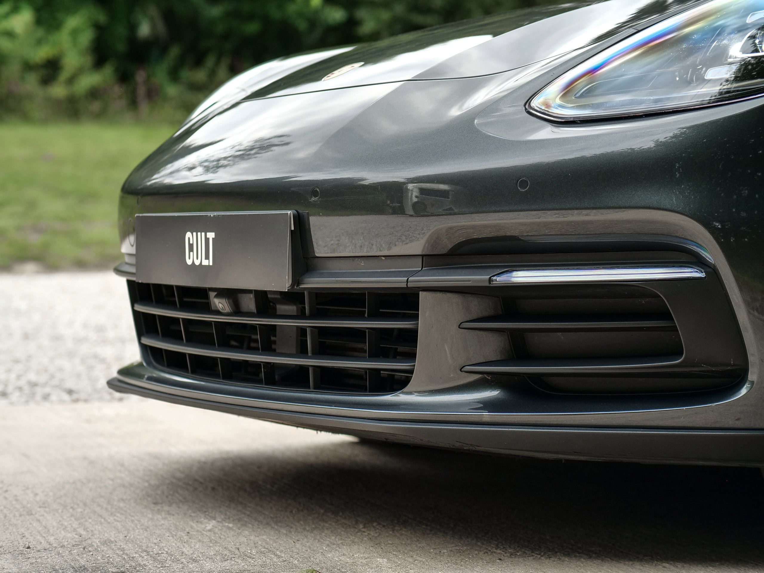 Porsche Panamera 3.0 V6 4 Sport Turismo 5dr Petrol PDK 4WD Euro 6 (s/s) (330 ps) 5dr Automatic 2026