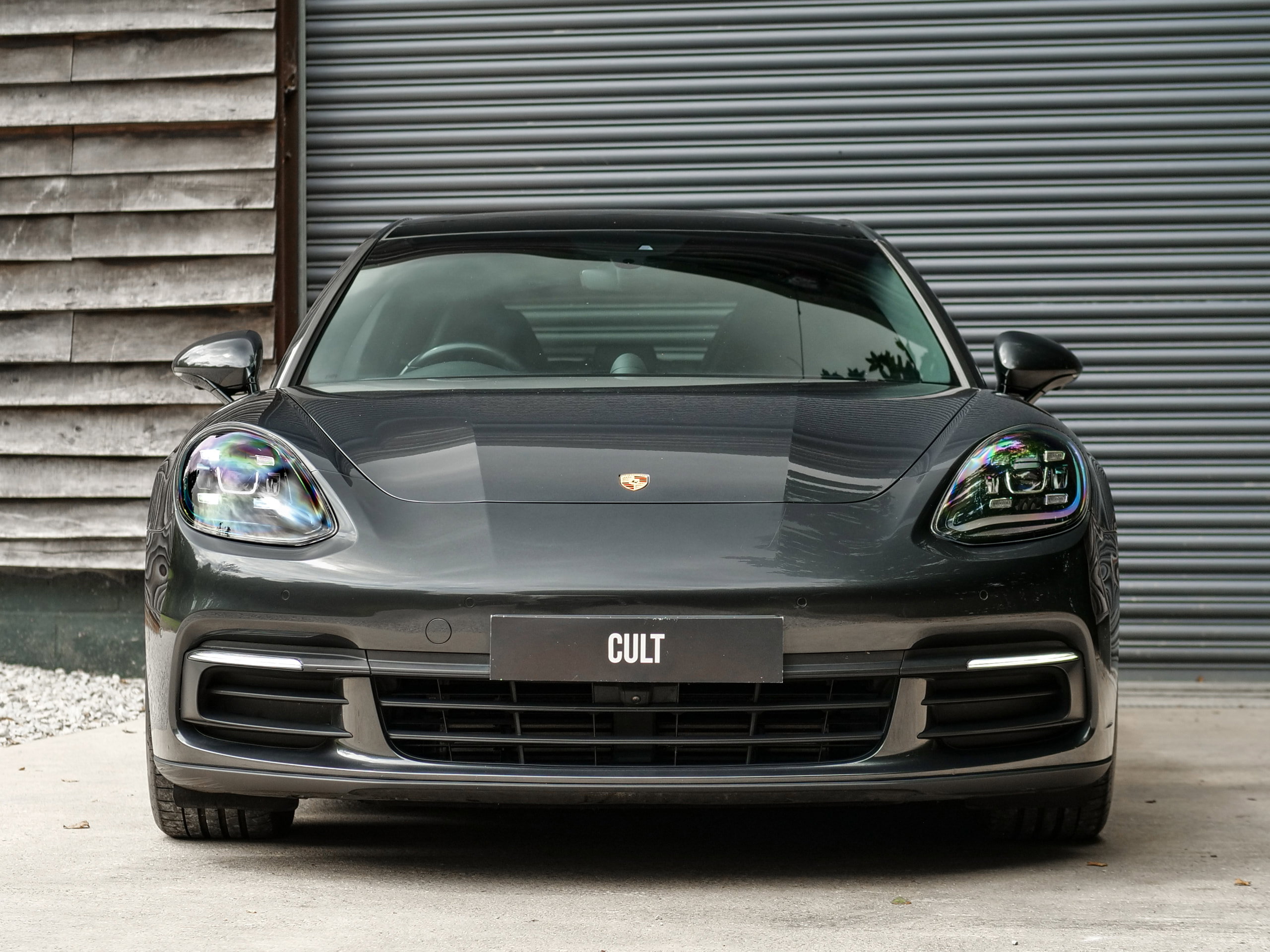 Porsche Panamera 3.0 V6 4 Sport Turismo 5dr Petrol PDK 4WD Euro 6 (s/s) (330 ps) 5dr Automatic 2026
