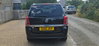 Vauxhall Zafira 1.8 16V Design Euro 5 5dr 5dr Manual 2026