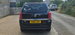 Vauxhall Zafira 1.8 16V Design Euro 5 5dr 5dr Manual 2012