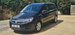 Vauxhall Zafira 1.8 16V Design Euro 5 5dr 5dr Manual 2012