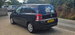 Vauxhall Zafira 1.8 16V Design Euro 5 5dr 5dr Manual 2012
