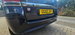 Vauxhall Zafira 1.8 16V Design Euro 5 5dr 5dr Manual 2012