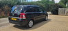 Vauxhall Zafira 1.8 16V Design Euro 5 5dr 5dr Manual 2026