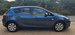 Vauxhall Astra 1.6i Design Euro 6 5dr 5dr Manual 2015