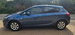 Vauxhall Astra 1.6i Design Euro 6 5dr 5dr Manual 2015