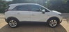 Vauxhall Crossland X 1.2 Turbo Tech Line Nav Auto Euro 6 (s/s) 5dr 5dr Automatic 2026