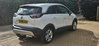 Vauxhall Crossland X 1.2 Turbo Tech Line Nav Auto Euro 6 (s/s) 5dr 5dr Automatic 2026