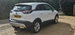 Vauxhall Crossland X 1.2 Turbo Tech Line Nav Auto Euro 6 (s/s) 5dr 5dr Automatic 2019