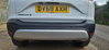 Vauxhall Crossland X 1.2 Turbo Tech Line Nav Auto Euro 6 (s/s) 5dr 5dr Automatic 2026
