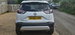 Vauxhall Crossland X 1.2 Turbo Tech Line Nav Auto Euro 6 (s/s) 5dr 5dr Automatic 2019