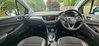 Vauxhall Crossland X 1.2 Turbo Tech Line Nav Auto Euro 6 (s/s) 5dr 5dr Automatic 2026