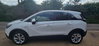 Vauxhall Crossland X 1.2 Turbo Tech Line Nav Auto Euro 6 (s/s) 5dr 5dr Automatic 2026