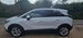 Vauxhall Crossland X 1.2 Turbo Tech Line Nav Auto Euro 6 (s/s) 5dr 5dr Automatic 2019