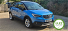 Vauxhall Crossland X 1.2 Turbo Business Edition Nav Euro 6 (s/s) 5dr 5dr Manual 2026