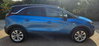 Vauxhall Crossland X 1.2 Turbo Business Edition Nav Euro 6 (s/s) 5dr 5dr Manual 2026