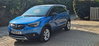 Vauxhall Crossland X 1.2 Turbo Business Edition Nav Euro 6 (s/s) 5dr 5dr Manual 2026