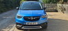 Vauxhall Crossland X 1.2 Turbo Business Edition Nav Euro 6 (s/s) 5dr 5dr Manual 2026