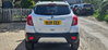 Vauxhall Mokka 1.6 CDTi SE Auto 2WD Euro 6 5dr 5dr Automatic 2026