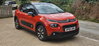 Citroen C3 1.2 PureTech Flair Euro 6 (s/s) 5dr 5dr Manual 2026