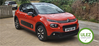 Citroen C3 1.2 PureTech Flair Euro 6 (s/s) 5dr 5dr Manual 2026