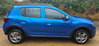 Dacia Sandero Stepway 0.9 TCe Ambiance Euro 6 (s/s) 5dr 5dr Manual 2026