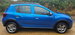 Dacia Sandero Stepway 0.9 TCe Ambiance Euro 6 (s/s) 5dr 5dr Manual 2017