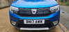 Dacia Sandero Stepway 0.9 TCe Ambiance Euro 6 (s/s) 5dr 5dr Manual 2026