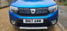 Dacia Sandero Stepway 0.9 TCe Ambiance Euro 6 (s/s) 5dr 5dr Manual 2017