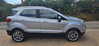 Ford EcoSport 1.0T EcoBoost Titanium Euro 6 (s/s) 5dr 5dr Manual 2026