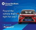 Ford EcoSport 1.0T EcoBoost Titanium Euro 6 (s/s) 5dr 5dr Manual 2018