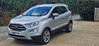 Ford EcoSport 1.0T EcoBoost Titanium Euro 6 (s/s) 5dr 5dr Manual 2026