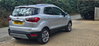 Ford EcoSport 1.0T EcoBoost Titanium Euro 6 (s/s) 5dr 5dr Manual 2026