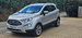 Ford EcoSport 1.0T EcoBoost Titanium Euro 6 (s/s) 5dr 5dr Manual 2018