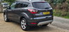 Ford Kuga 1.5T EcoBoost Titanium 2WD Euro 6 (s/s) 5dr 5dr Manual 2026