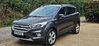 Ford Kuga 1.5T EcoBoost Titanium 2WD Euro 6 (s/s) 5dr 5dr Manual 2026