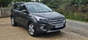 Ford Kuga 1.5T EcoBoost Titanium 2WD Euro 6 (s/s) 5dr 5dr Manual 2026