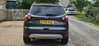 Ford Kuga 1.5T EcoBoost Titanium 2WD Euro 6 (s/s) 5dr 5dr Manual 2026