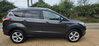 Ford Kuga 1.5T EcoBoost Titanium 2WD Euro 6 (s/s) 5dr 5dr Manual 2026