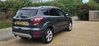 Ford Kuga 1.5T EcoBoost Titanium 2WD Euro 6 (s/s) 5dr 5dr Manual 2026